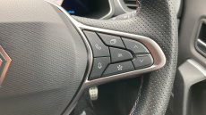 Renault Symbioz 1.6 E-Tech FHEV 145 Techno Esprit Alpine 5dr Auto Hybrid Estate